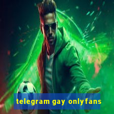 telegram gay onlyfans